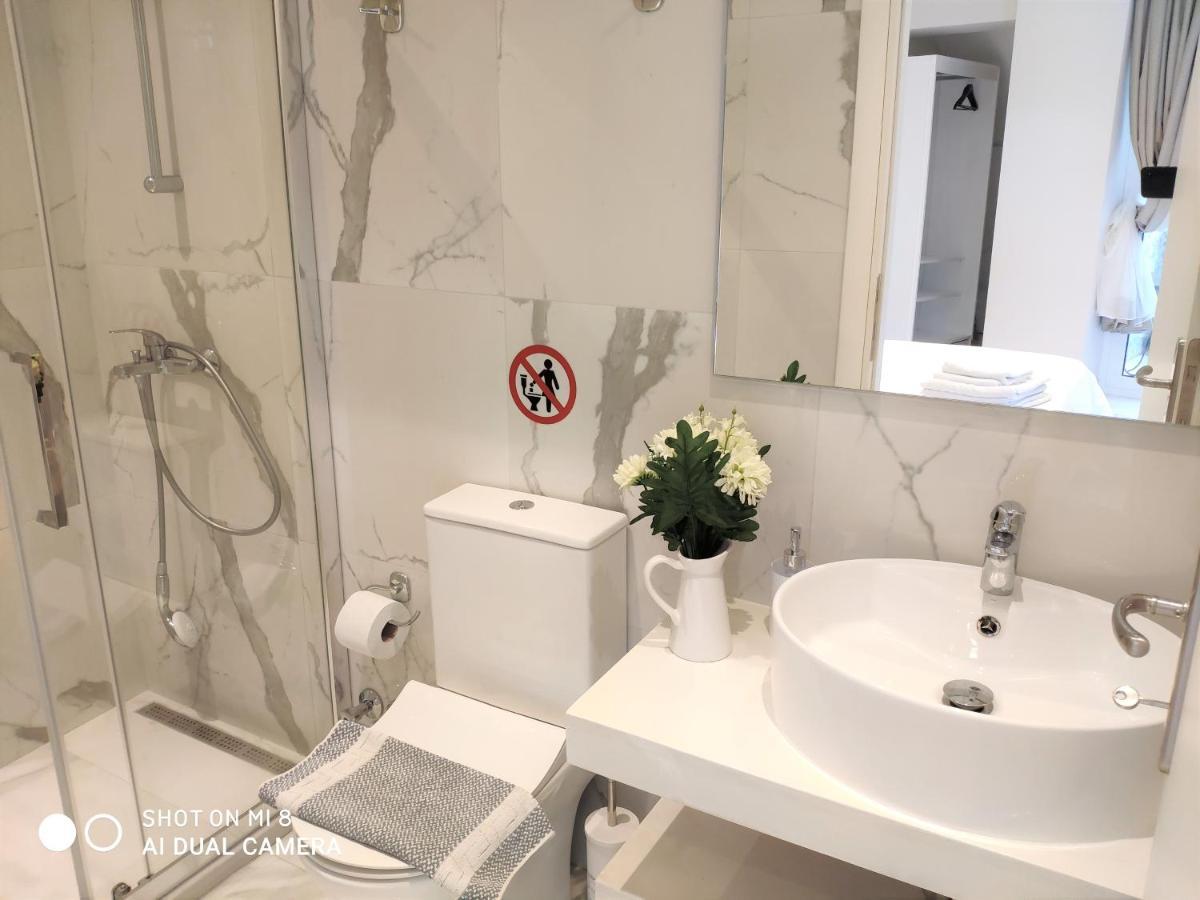 Corfu Town Luxury Studios -D المظهر الخارجي الصورة