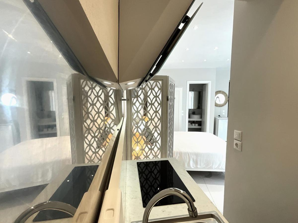 Corfu Town Luxury Studios -D المظهر الخارجي الصورة