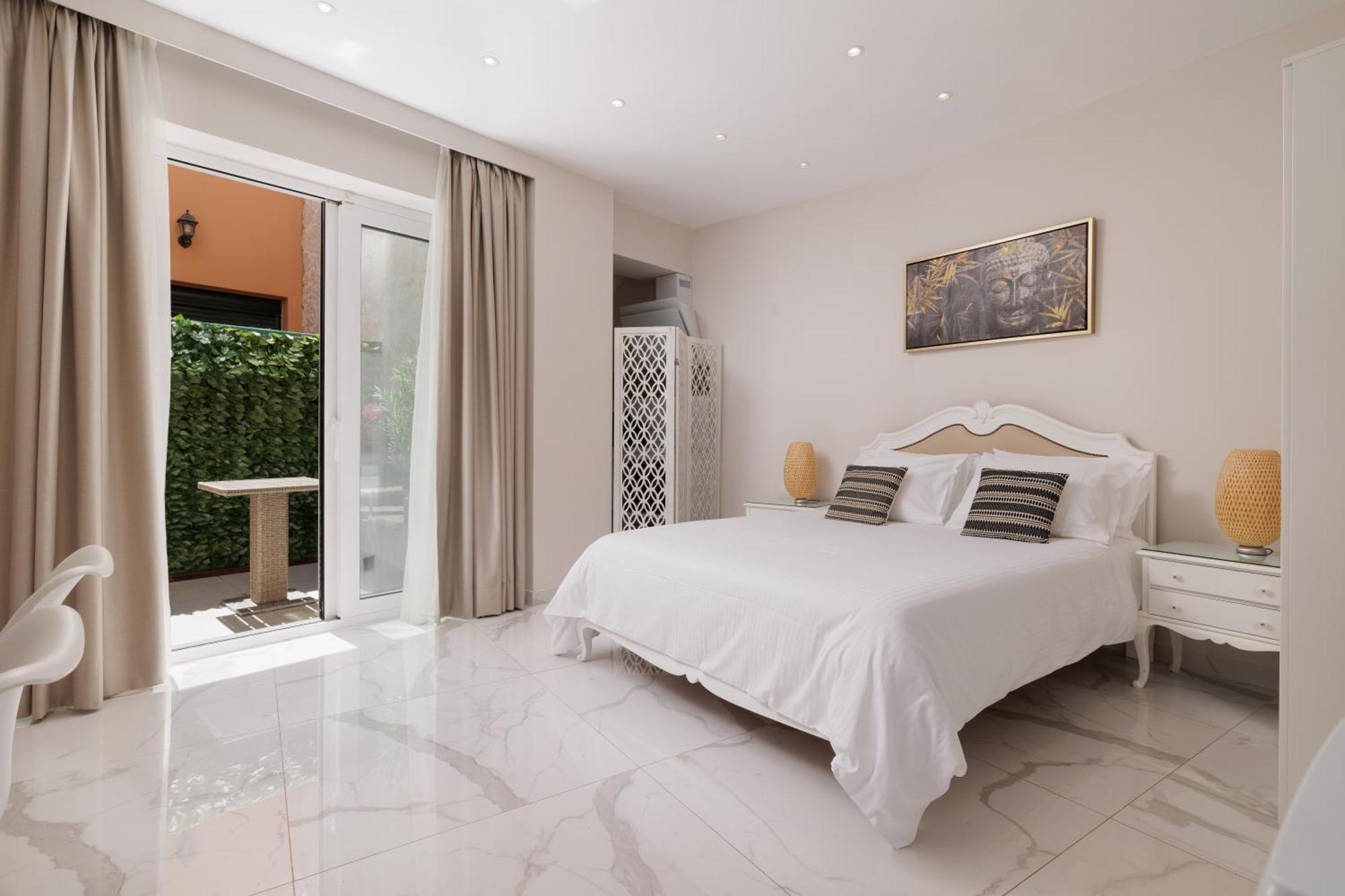Corfu Town Luxury Studios -D المظهر الخارجي الصورة