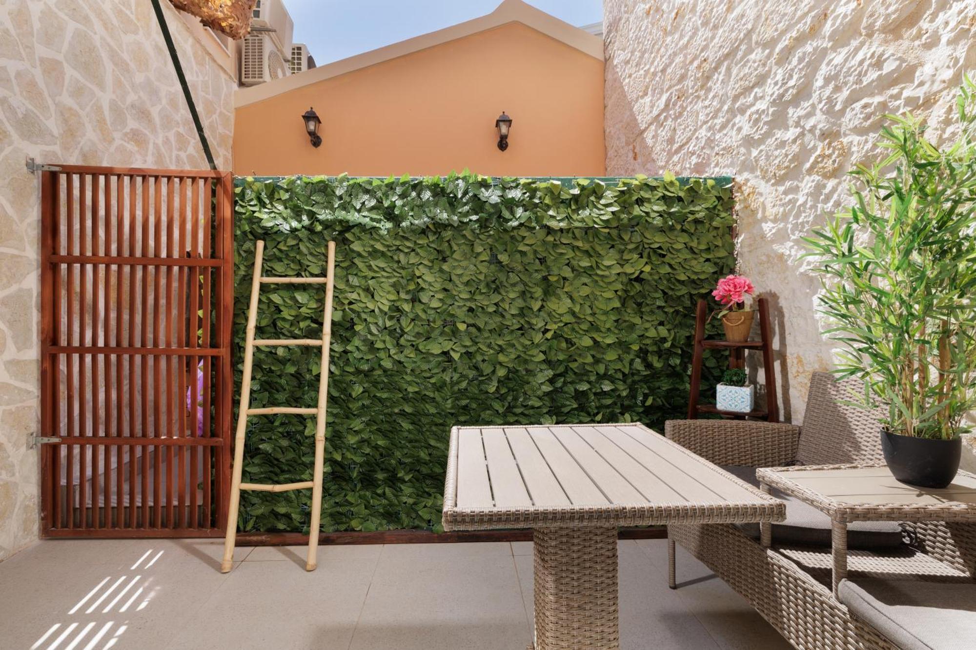 Corfu Town Luxury Studios -D المظهر الخارجي الصورة